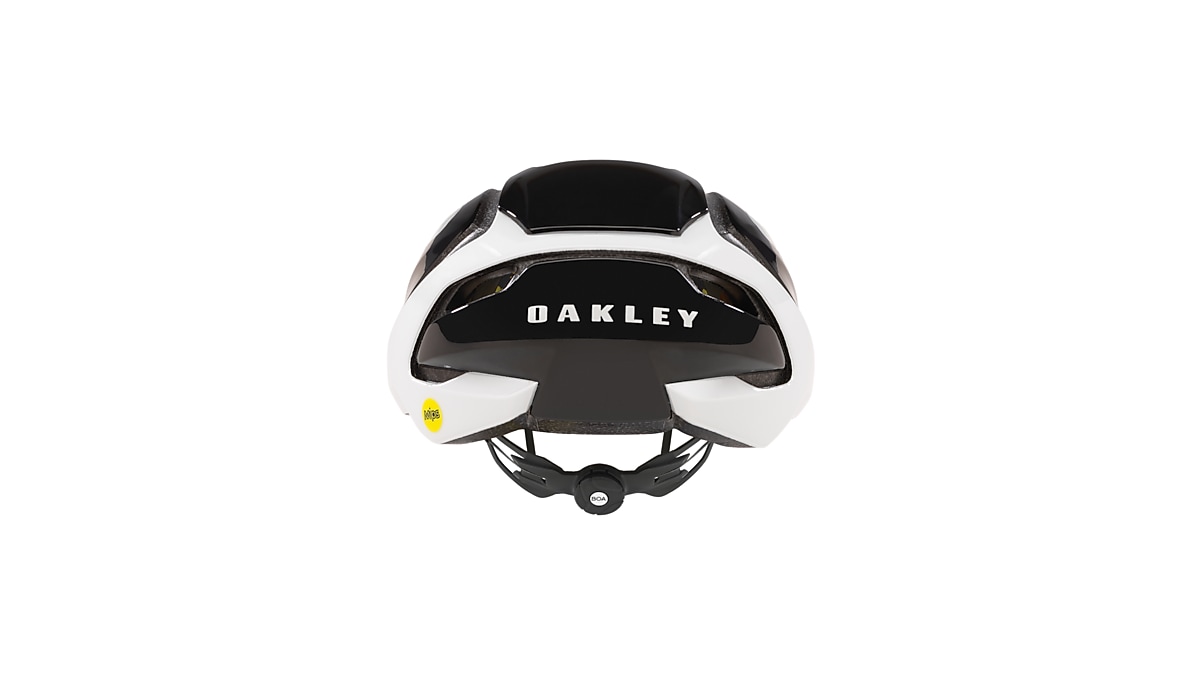 Oakley - 本日限り最終価格　oakley aro5 size:L blackout Oakley ARO5 - MIPS - Blackout | Oakley® BE
