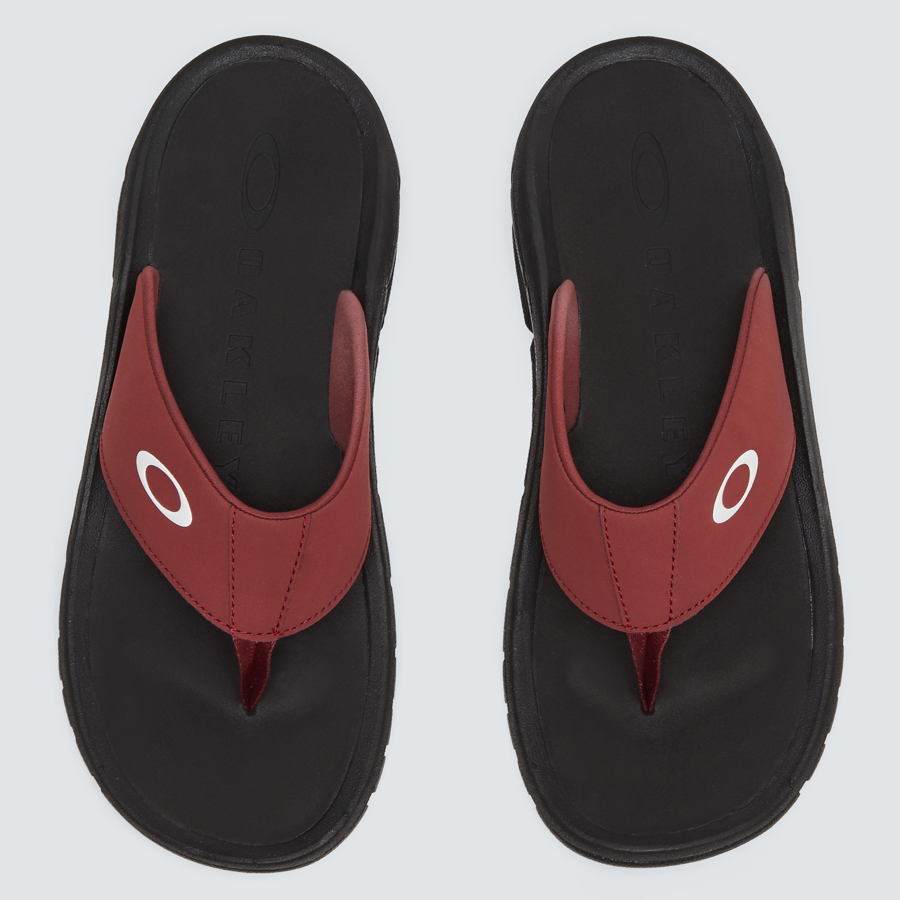 oakley mens sandals