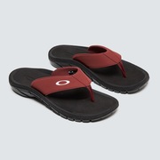 Super Coil Sandal 2.0 - Spicy Red