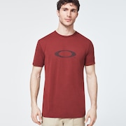 Ellipse Camo Lines Short Sleeve Tee Ellipse Camo Lines Short Sleeve Tee