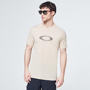 Ellipse Camo Lines Short Sleeve Tee Ellipse Camo Lines Short Sleeve Tee