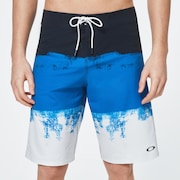 Color Block Shade Boardshort 21 Color Block Shade Boardshort 21