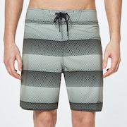 Dot Stripes Boardshort 19 Dot Stripes Boardshort 19