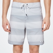 Dot Stripes Boardshort 19 Dot Stripes Boardshort 19