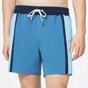 B1B Color Block Beachshort 16 B1B Color Block Beachshort 16