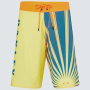 Sunrays Boardshort 21 - Radiant Yellow