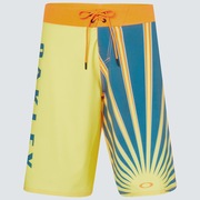 Sunrays Boardshort 21 - Radiant Yellow