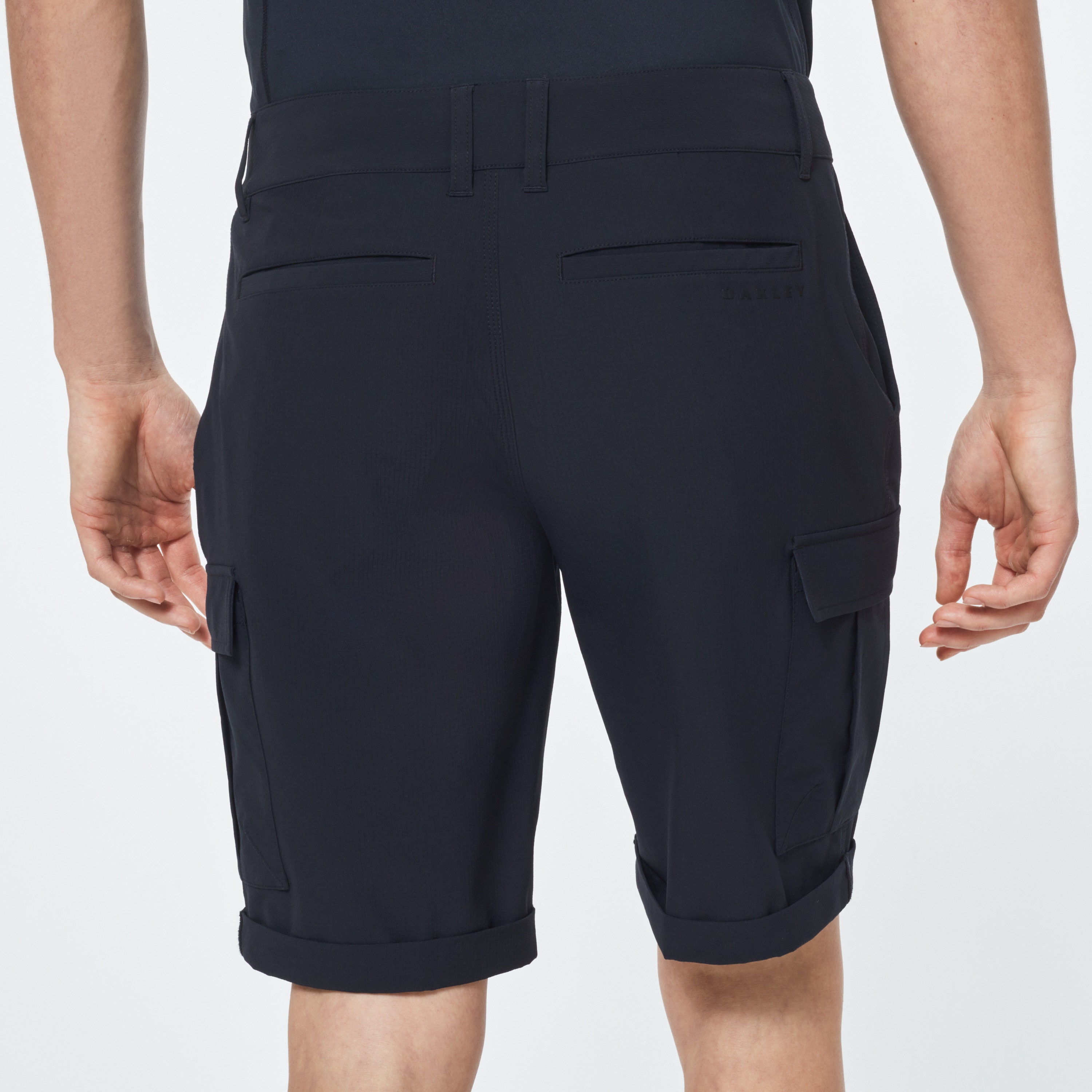 oakley hybrid cargo shorts