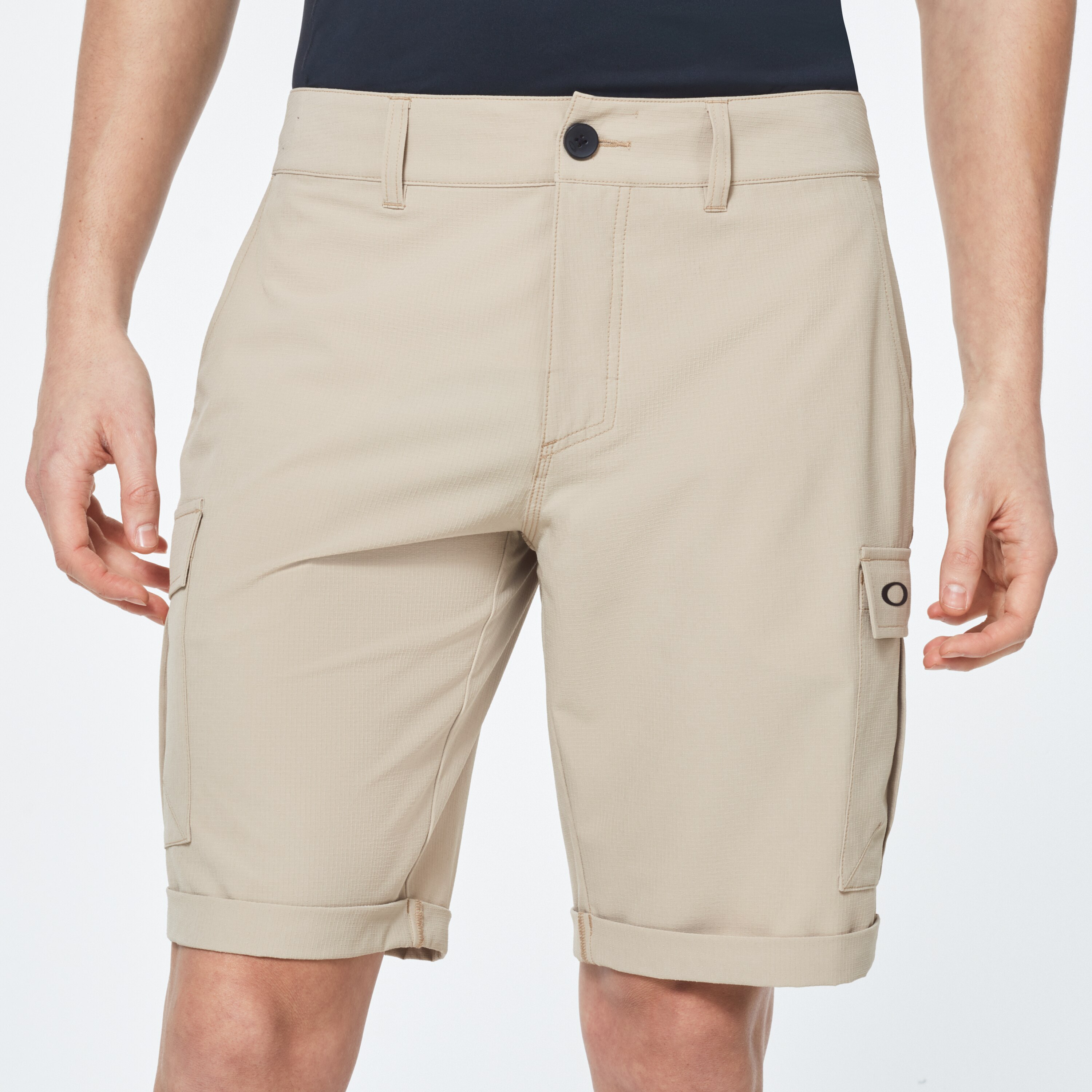 Oakley Hybrid Cargo Short 20 - Safari 