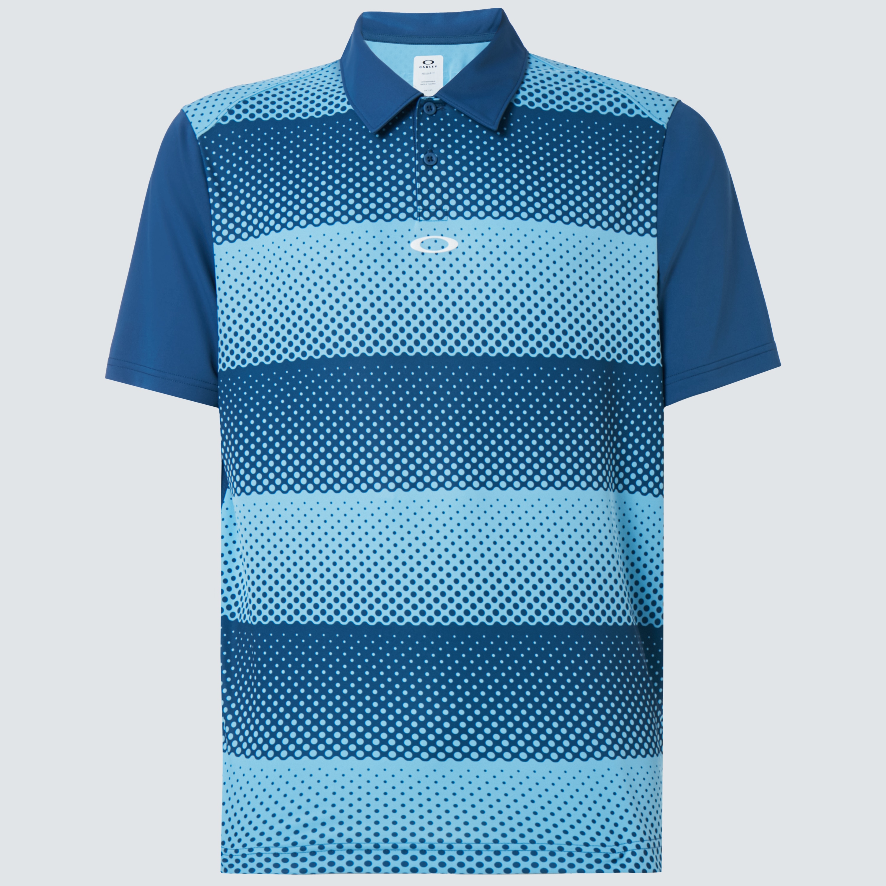 oakley polo clearance