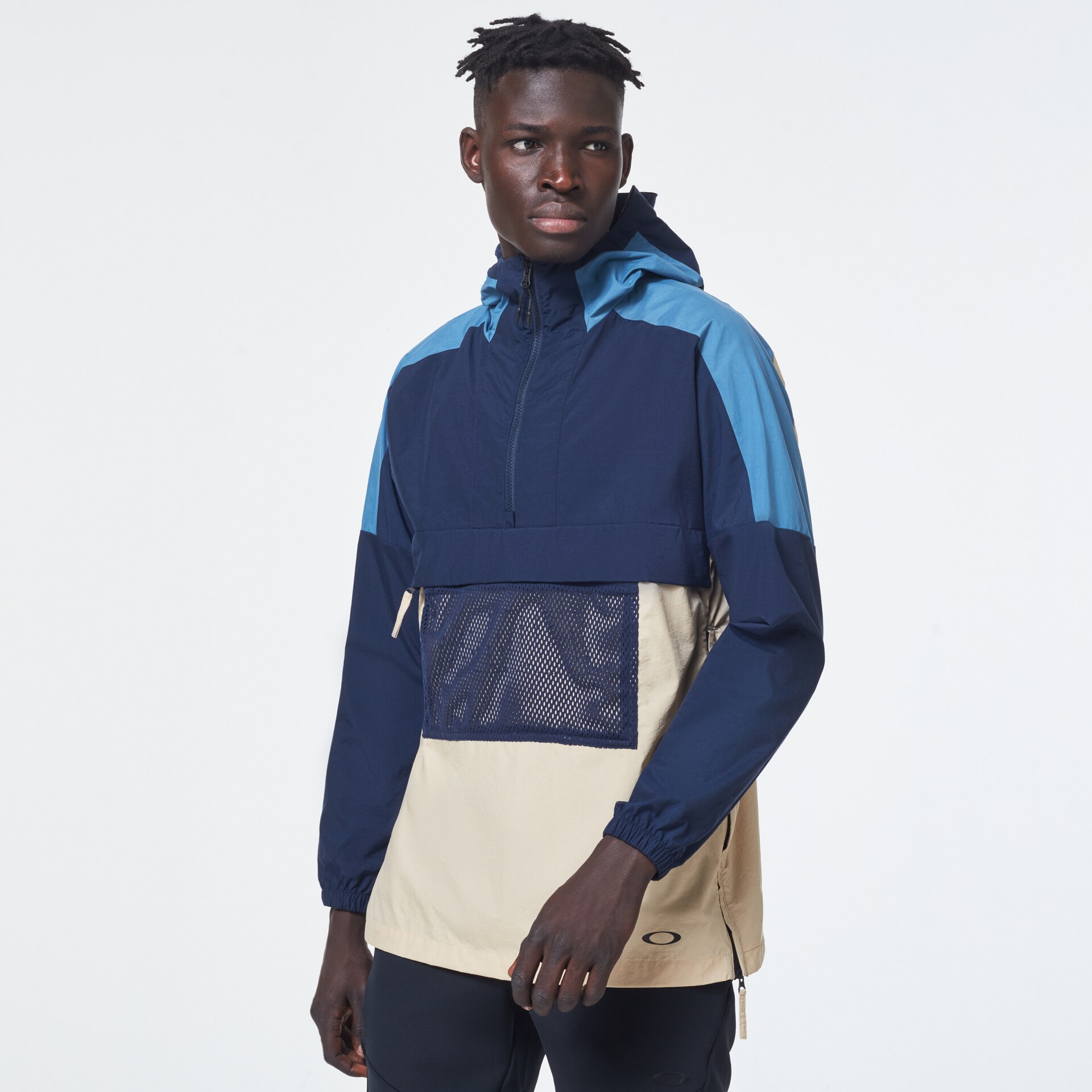 Oakley Enhance Wind Anorak Jacket 3.0 