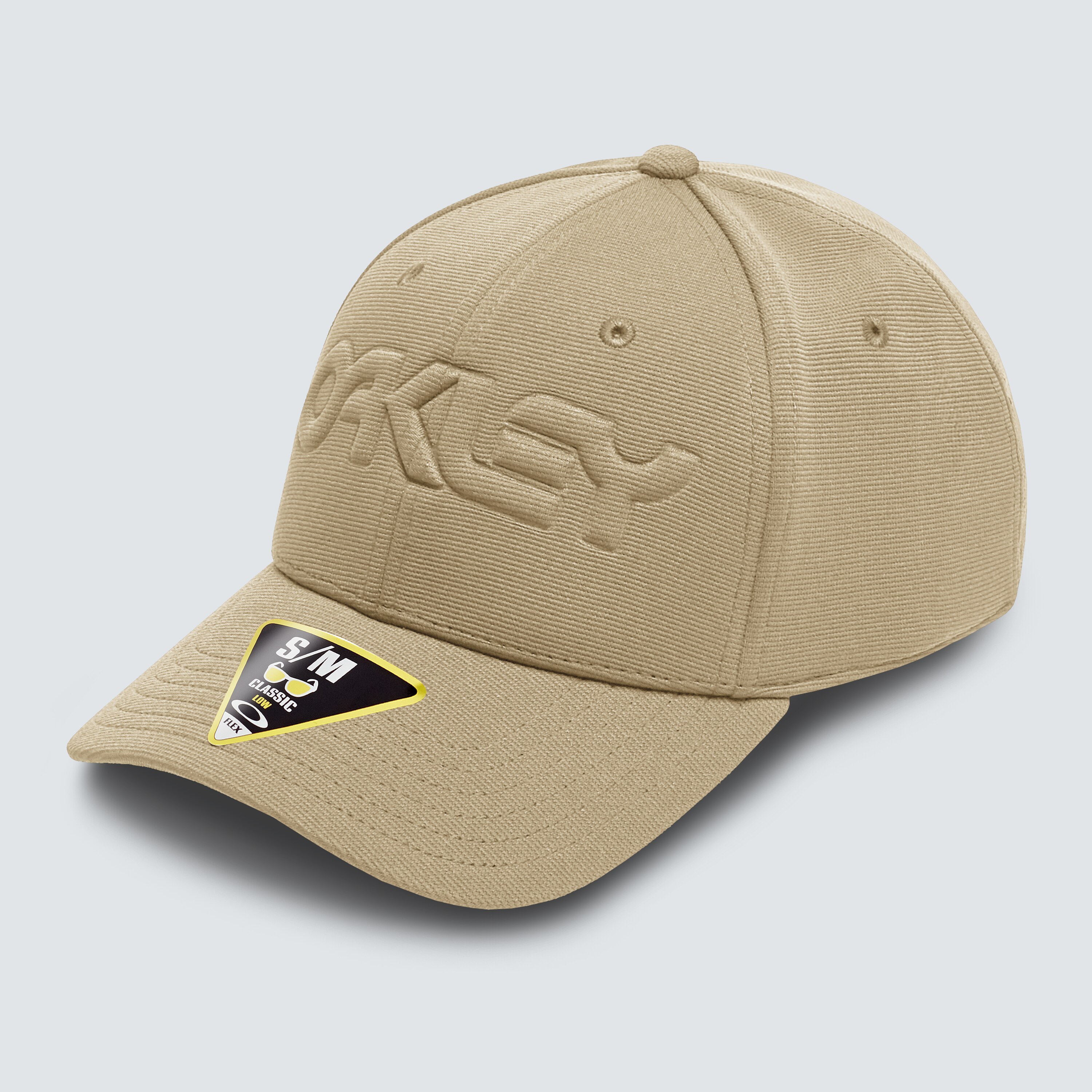 oakley tactical hat