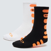 Bold Striped Socks (2 Pcs) Bold Striped Socks (2 Pcs)