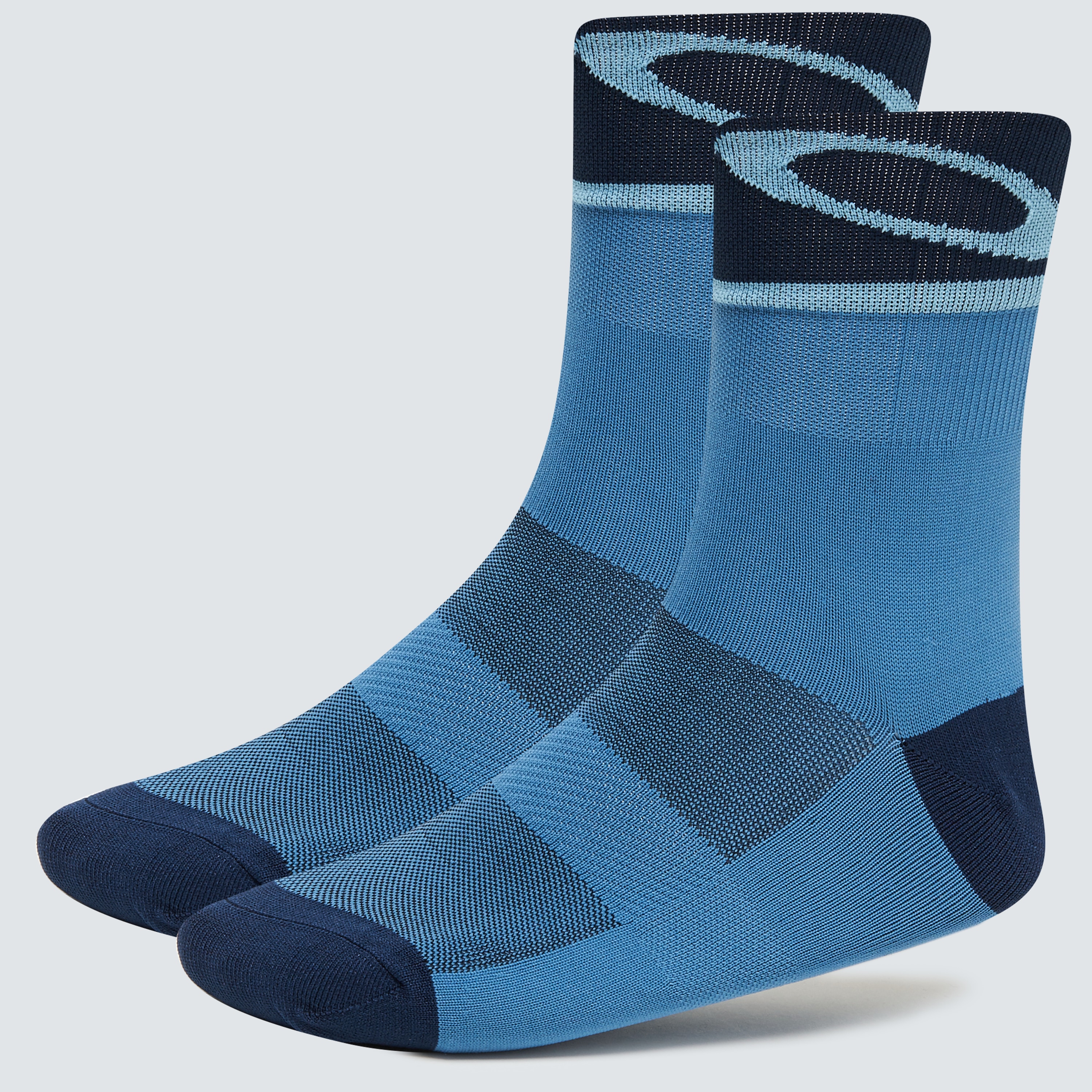 Oakley Socks 3.0 - Interstellar Blue | Oakley US Store