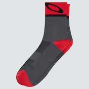 Socks 3.0 - Uniform Gray