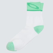 Socks 3.0 - White