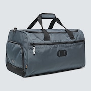 Street Duffle Bag 2.0 - Uniform Gray
