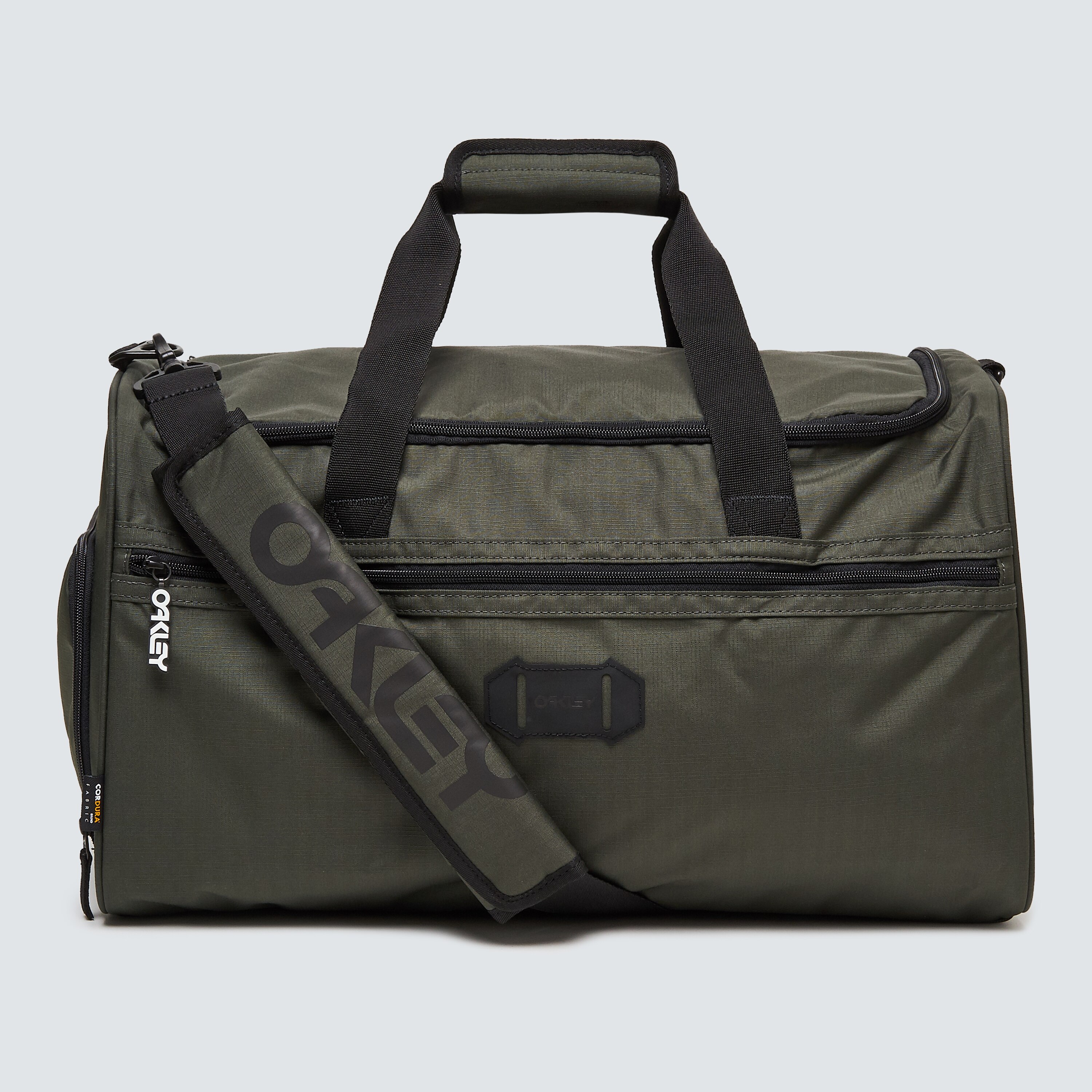 Oakley Street Duffle Bag 2.0 - Uniform 