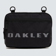 Packable Backpack 2.0 - Blackout
