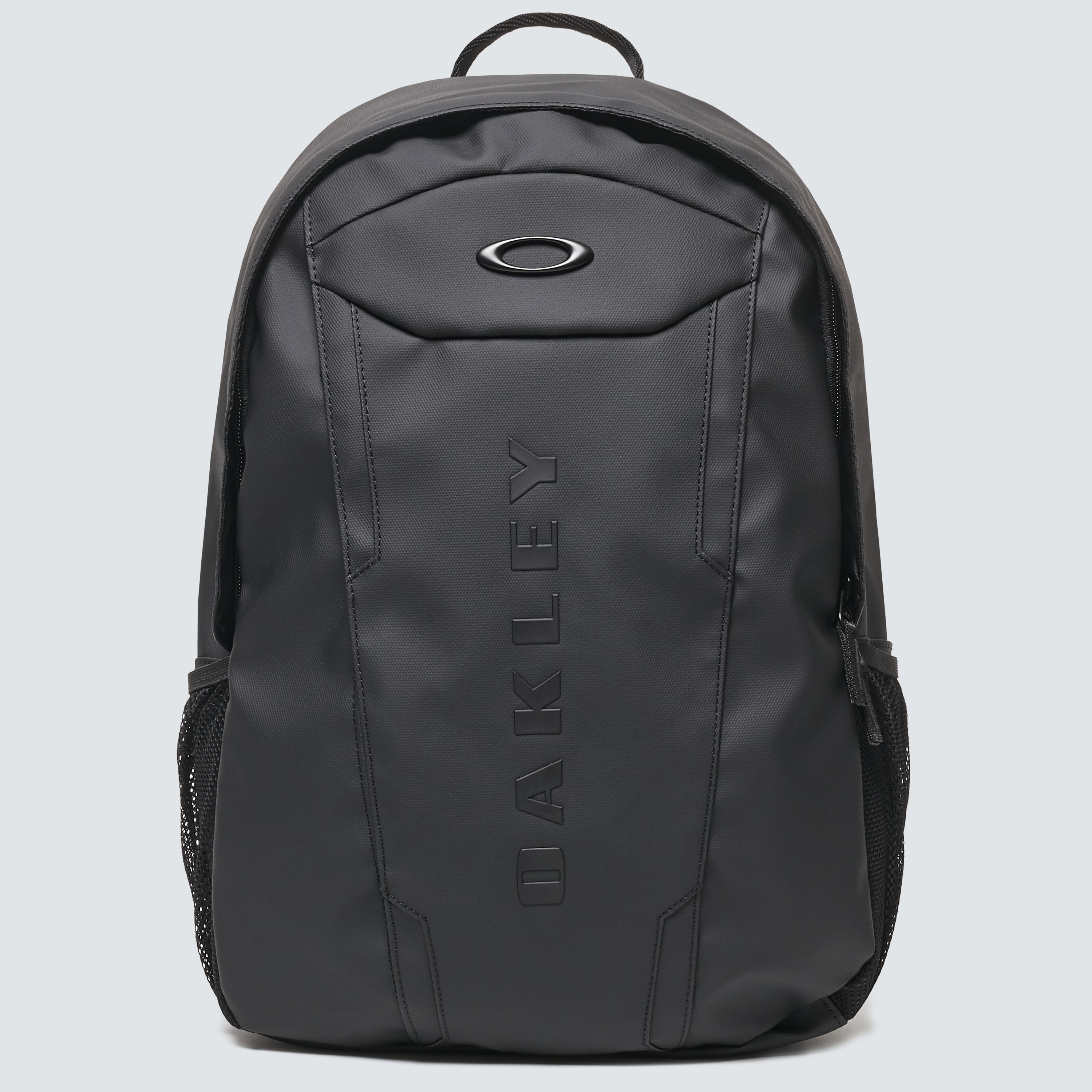 oakley leather backpack