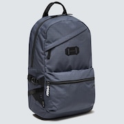 Street Backpack 2.0 - Uniform Gray