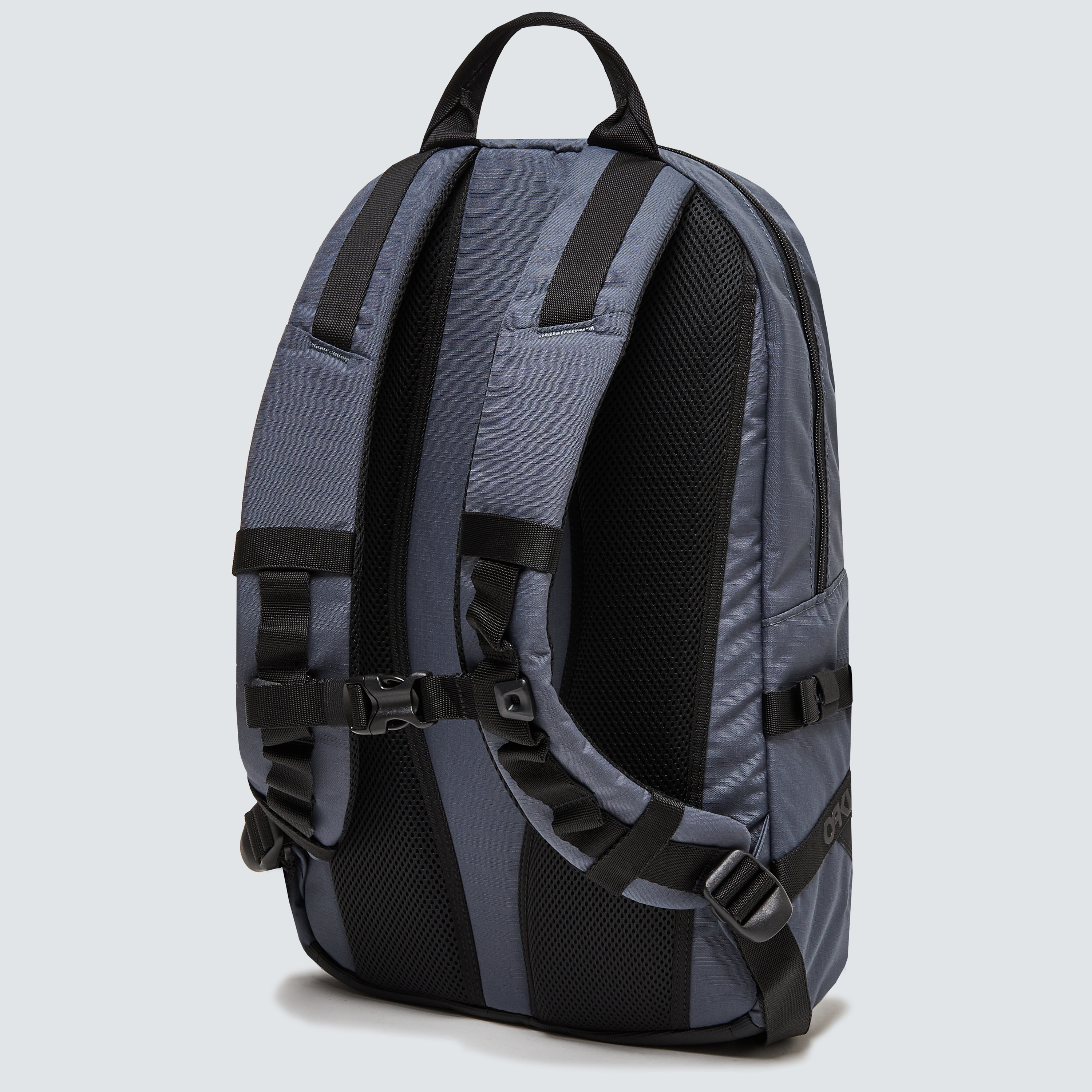 Oakley Street Backpack 2.0 - Uniform Gray - FOS900073-25N | Oakley OSI ...