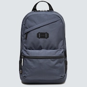 Street Backpack 2.0 - Uniform Gray