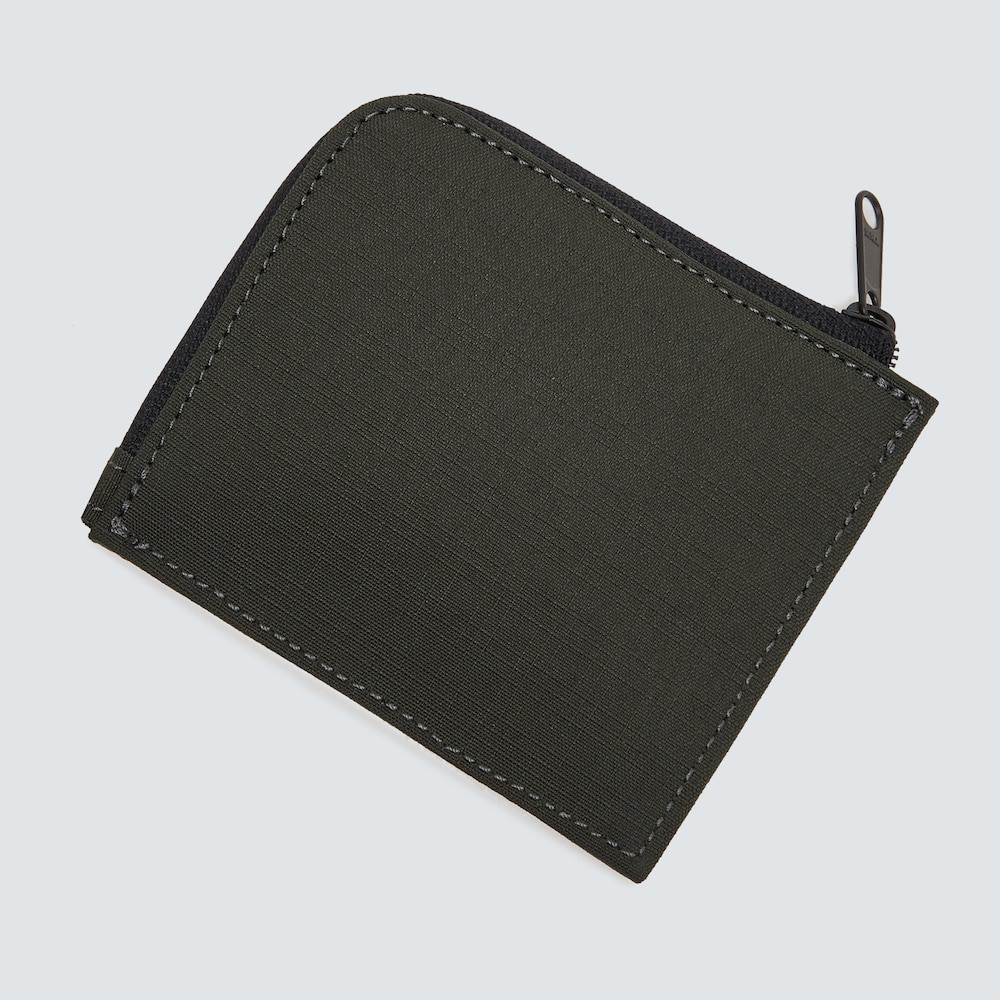 Oakley Street Wallet  - New Dark Brush | Oakley OSI CA Store | Official  Oakley Standard Issue