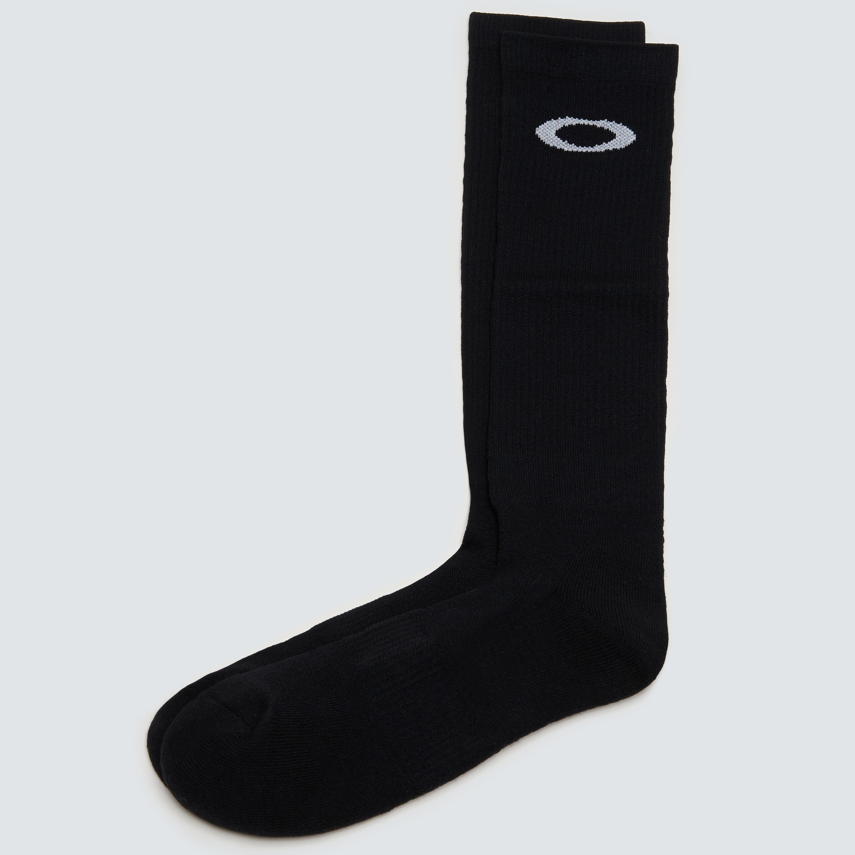 Oakley Long Socks 3.0 - Blackout 