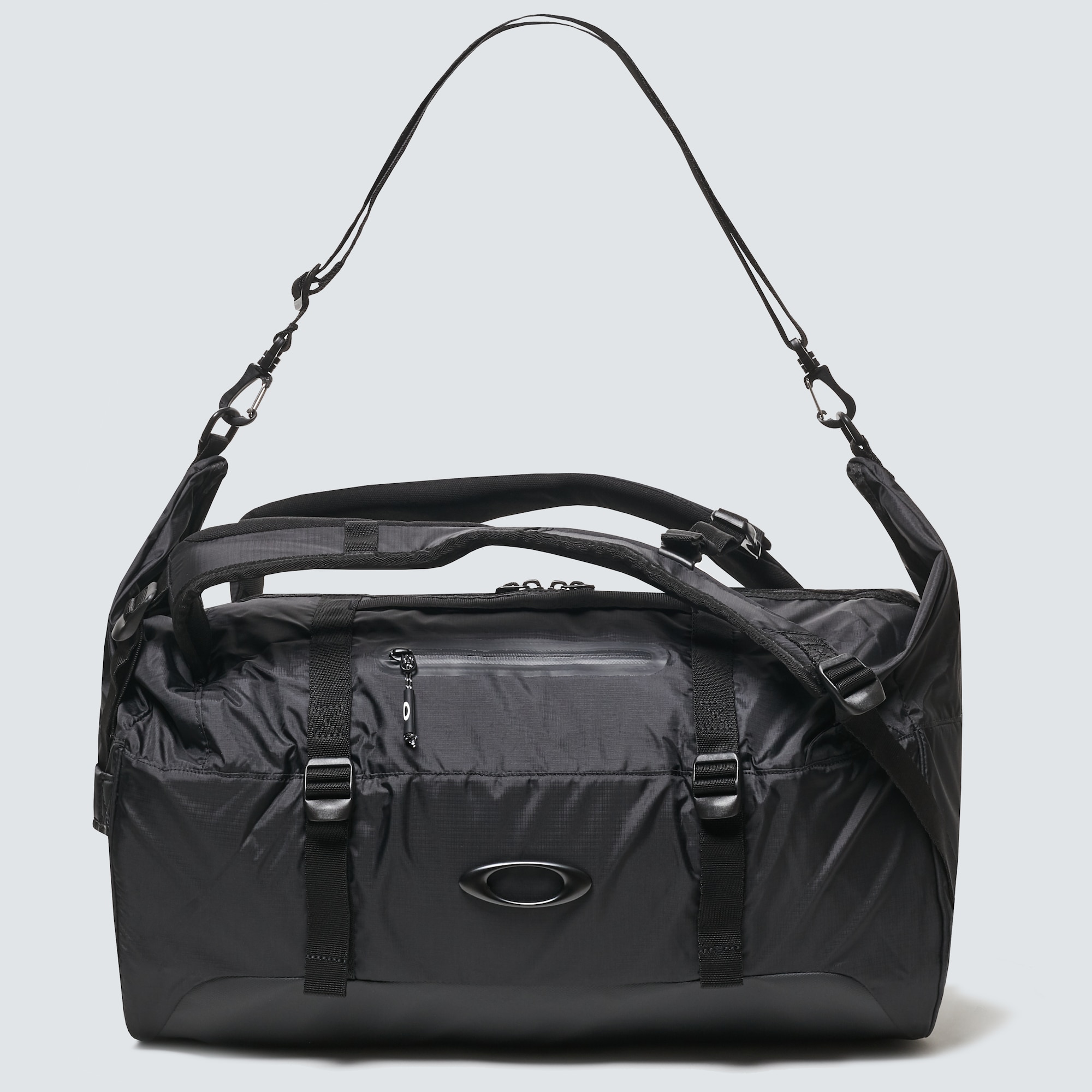 oakley duffel bag