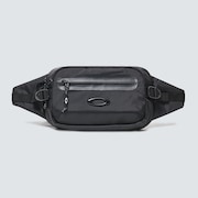 Outdoor Belt Bag - Blackout