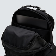 Icon Backpack 2.0 - Blackout