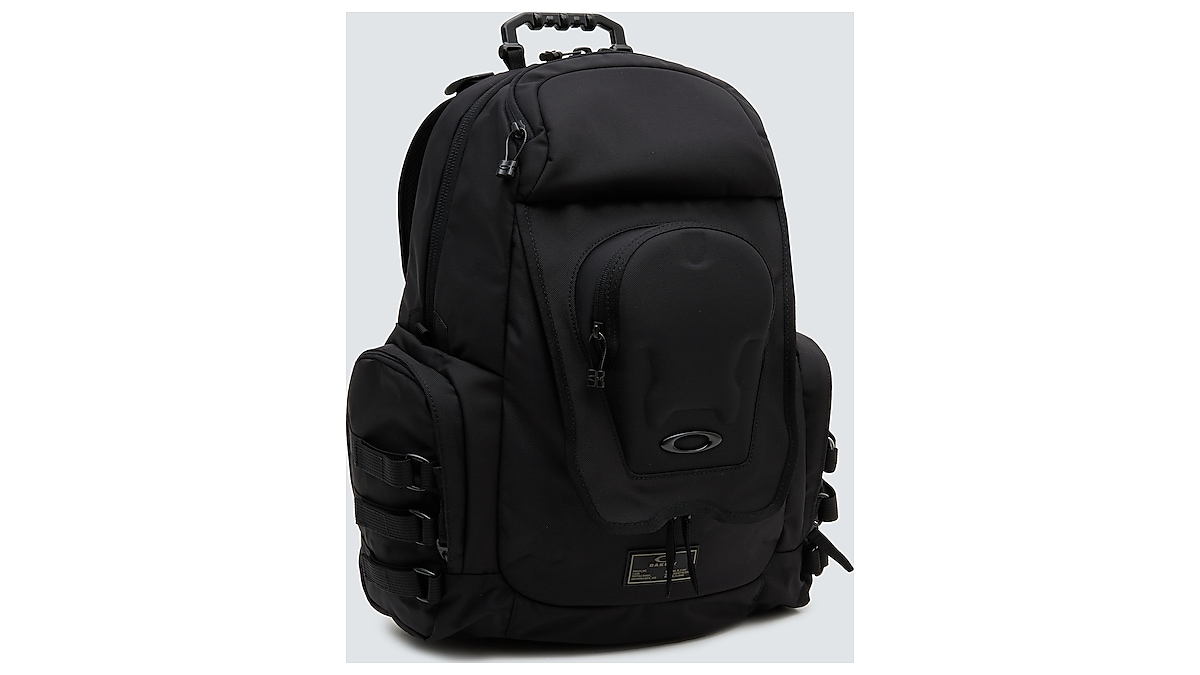 Oakley Icon Backpack  - Blackout | Oakley GB Store