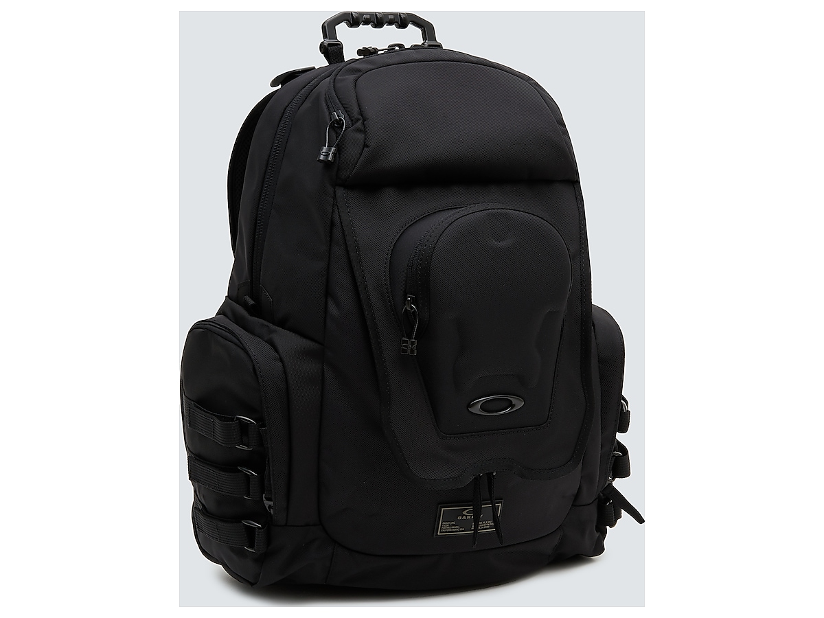 Oakley Icon Backpack  - Blackout | Oakley US Store