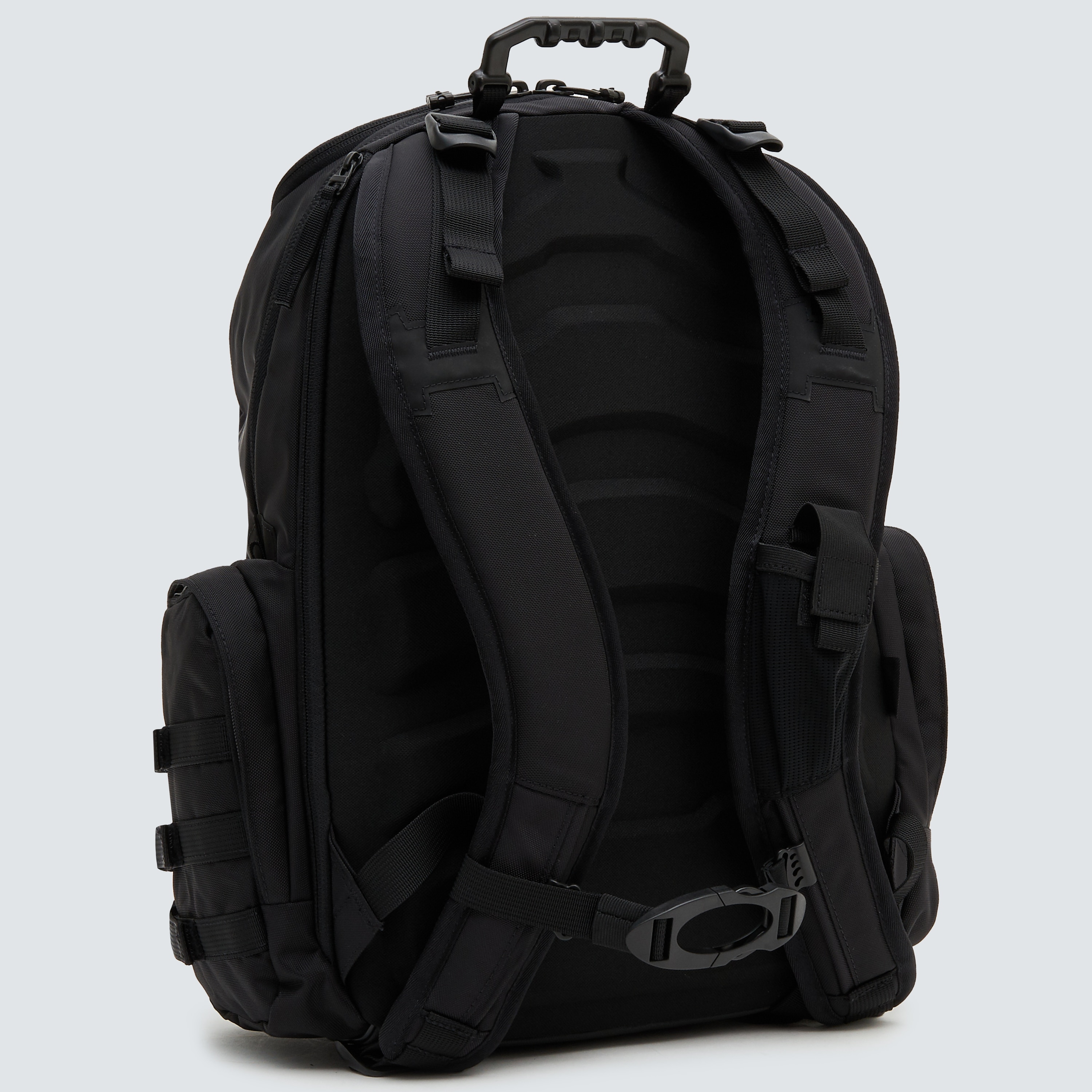 Oakley Icon Backpack 2.0 Blackout FOS90004402E Oakley CA Store