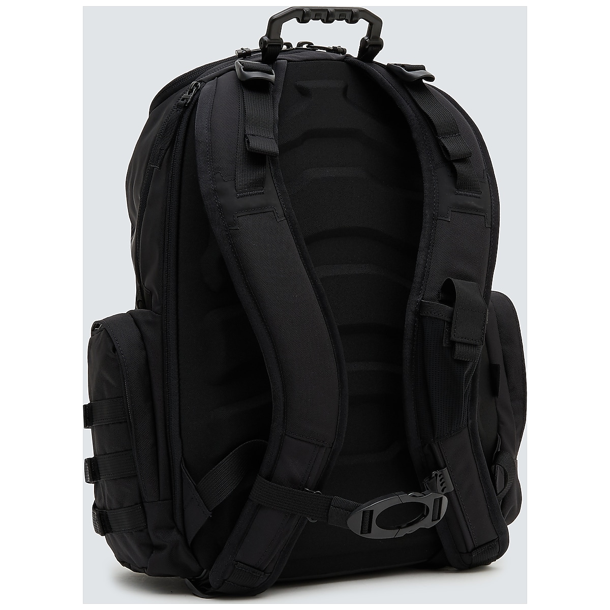 Oakley Icon Backpack 2.0 - Blackout | Oakley® DK