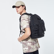 Icon Backpack 2.0 - Blackout