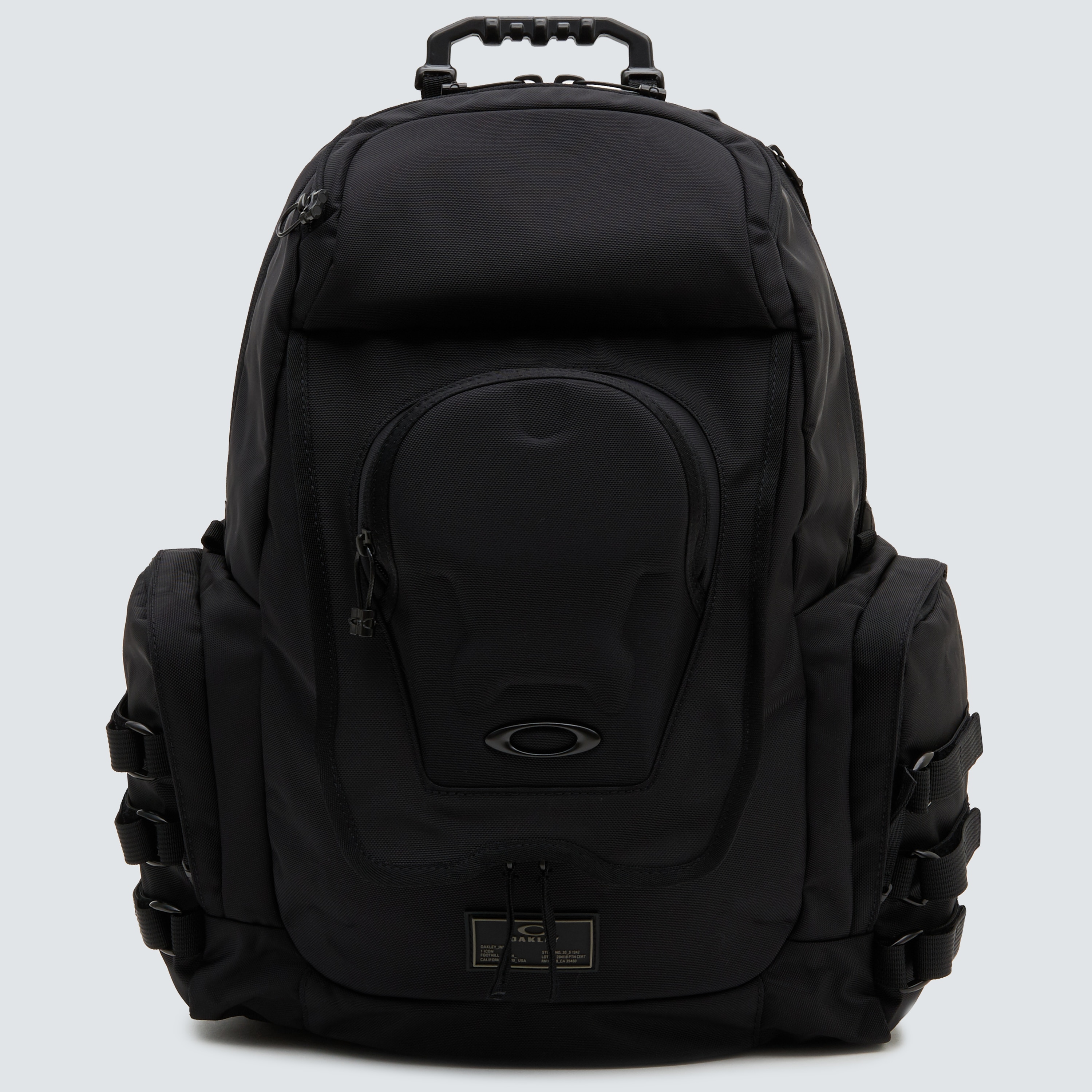 Oakley Synthetik Icon Backpack 2.0 in Schwarz Damen Taschen Rucksäcke 