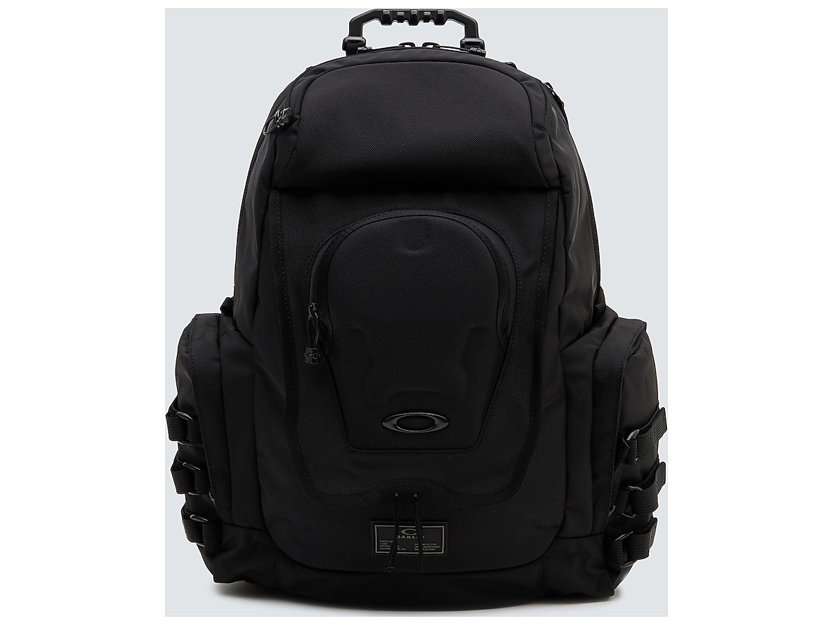 Oakley Icon Backpack  - Blackout | Oakley US Store