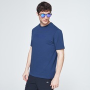 Reverse T-Shirt - Universal Blue