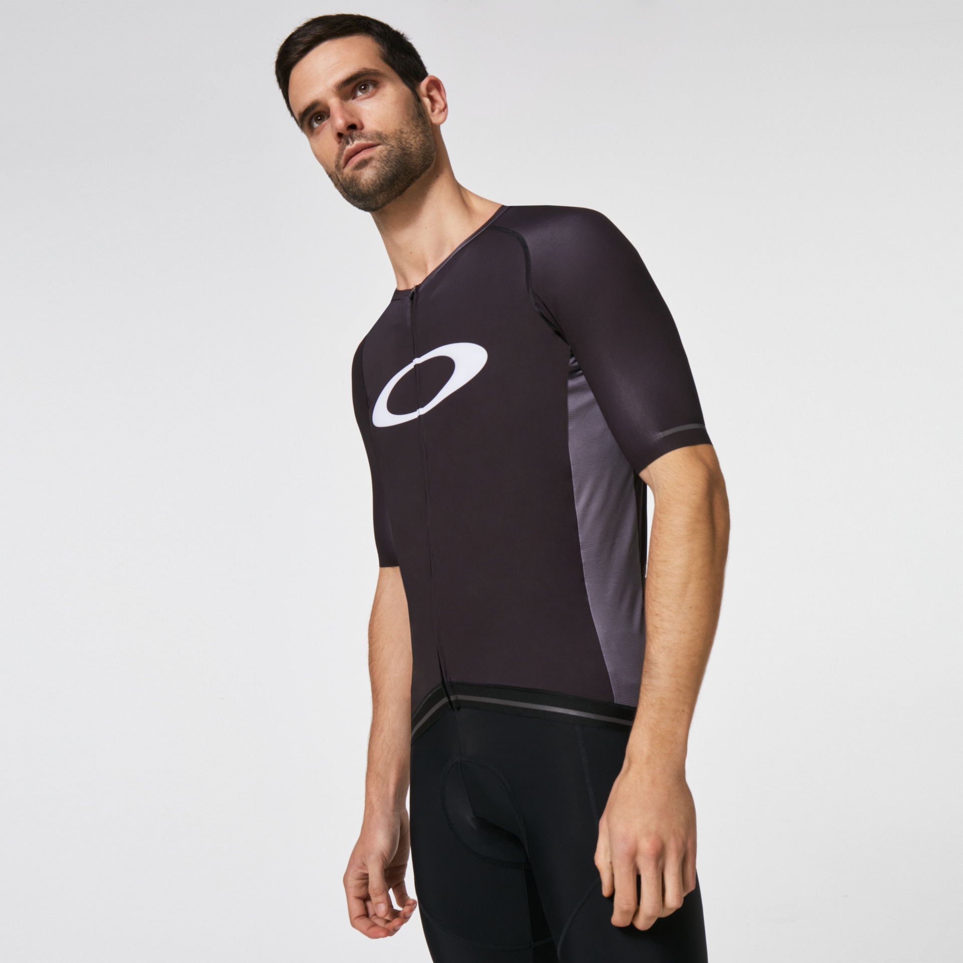 Oakley Icon Jersey 2.0 - Blackout 