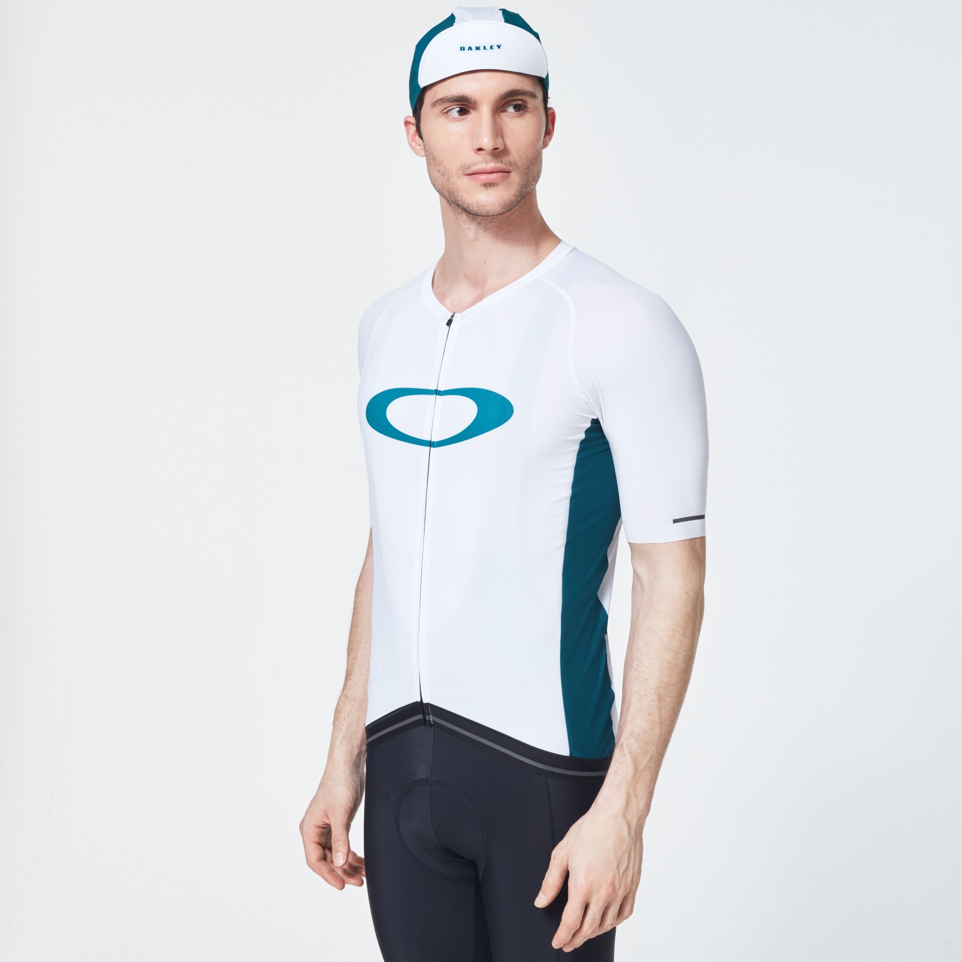 Oakley Icon Jersey 2.0 - White 