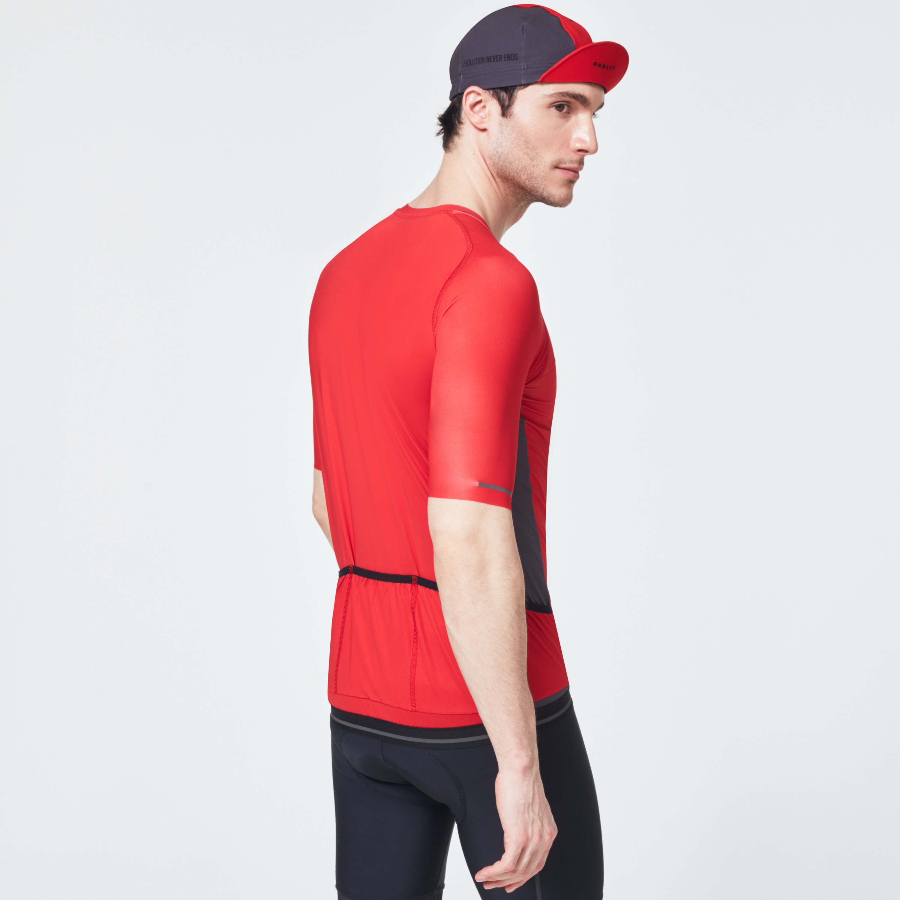 Oakley Icon Jersey 2.0 - High Risk Red 