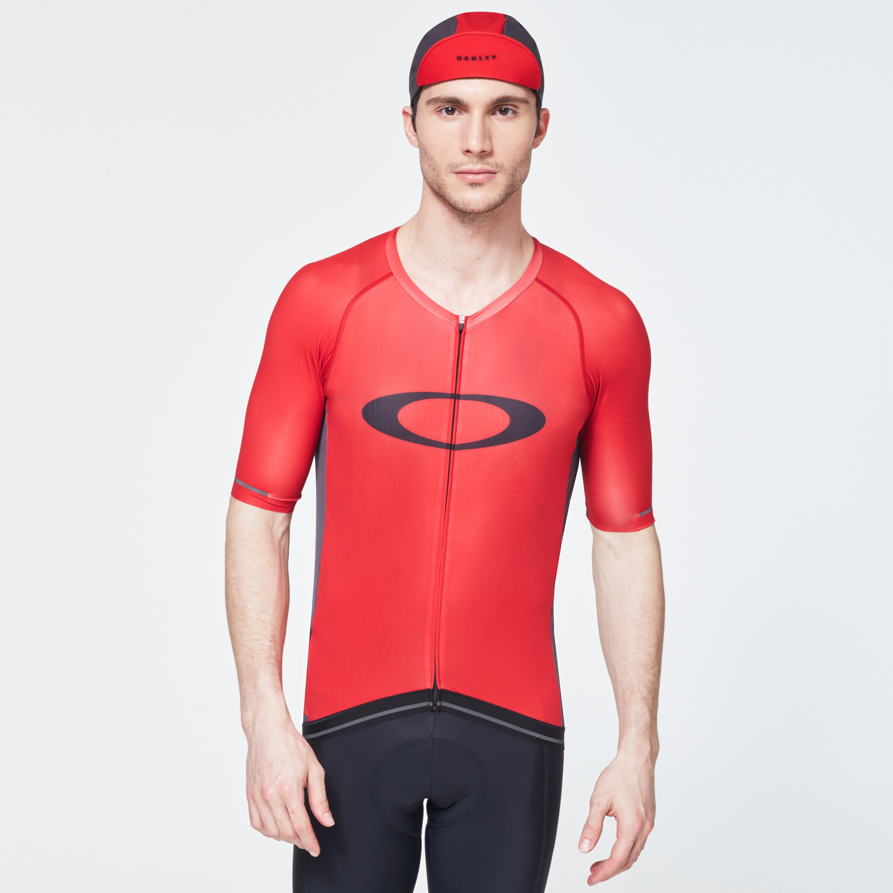 Oakley Icon Jersey 2.0 - High Risk Red 