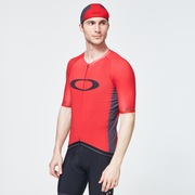 Icon Jersey 2.0 - High Risk Red