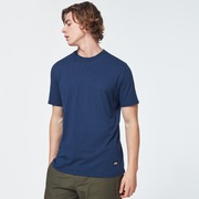 Oakley Patch Short Sleeve Tee Oakley Patch Short Sleeve Tee