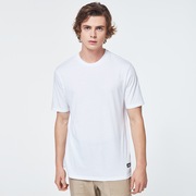 Oakley Patch Short Sleeve Tee Oakley Patch Short Sleeve Tee