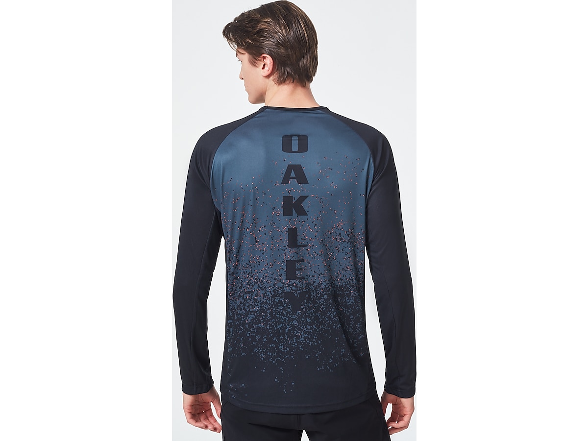 Camiseta Oakley Mtb Bib Tee - l Surftrip l