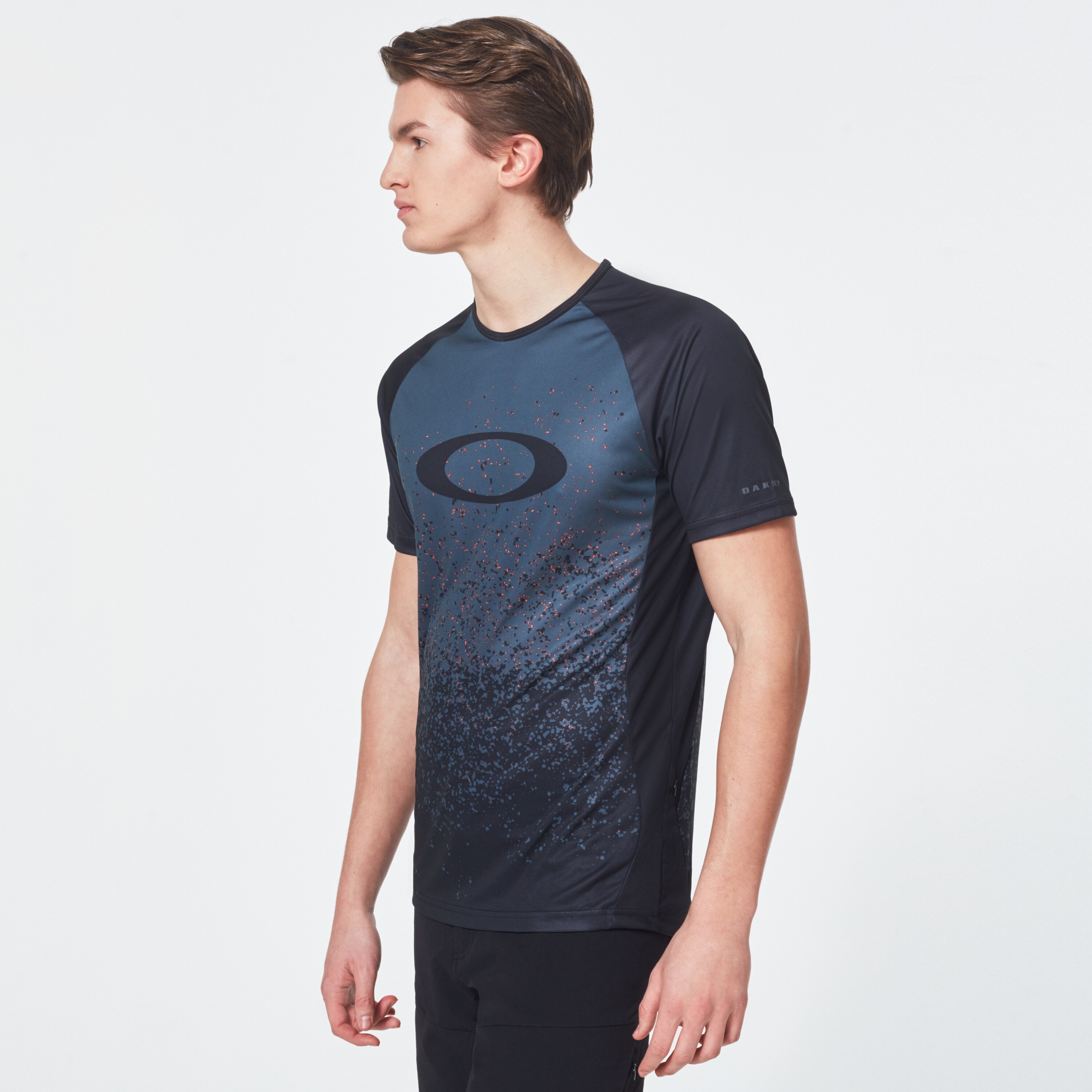 oakley mtb ss tech tee