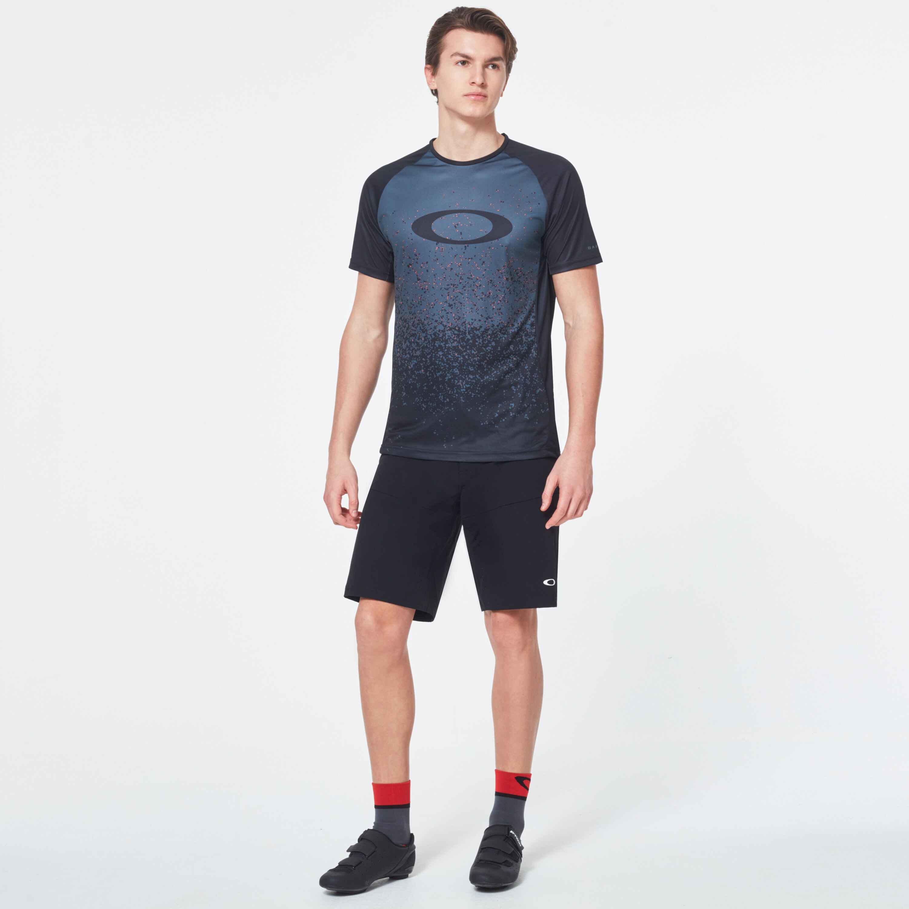 oakley mtb ss tech tee